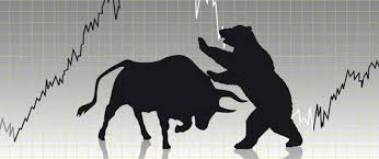 Indian stock markets showed resilience on Monday, recovering strongly from early losses to end just mildly lower by the closing bell.