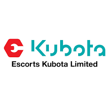 Escorts Kubota trades marginally higher on reporting over 4-fold jump in Q1 consolidated net profit…!!