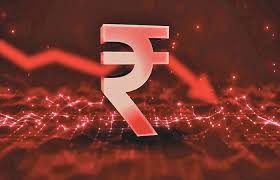 Rupee Hits Record Low Against Dollar, Inflation Concerns Rise
