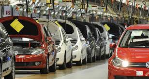 GST Cuts to Drive 4–14% CAGR in Auto Sector by FY28