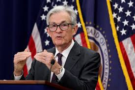 US Fed Cuts Rates for the First Time in 2025