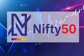 Nifty 50 EPS Growth Slows Sharply: Weakest in Nearly Four Years