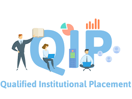 QIP Fundraising Slows Amid Market Volatility